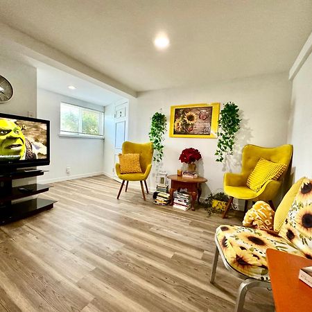 Cozy Private Room With Shared Bathroom On The 1St Floor - Conveniently Located Near Seatac Airport And Downtown Seattle Eksteriør bilde