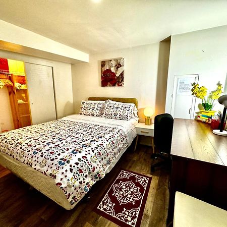 Cozy Private Room With Shared Bathroom On The 1St Floor - Conveniently Located Near Seatac Airport And Downtown Seattle Eksteriør bilde