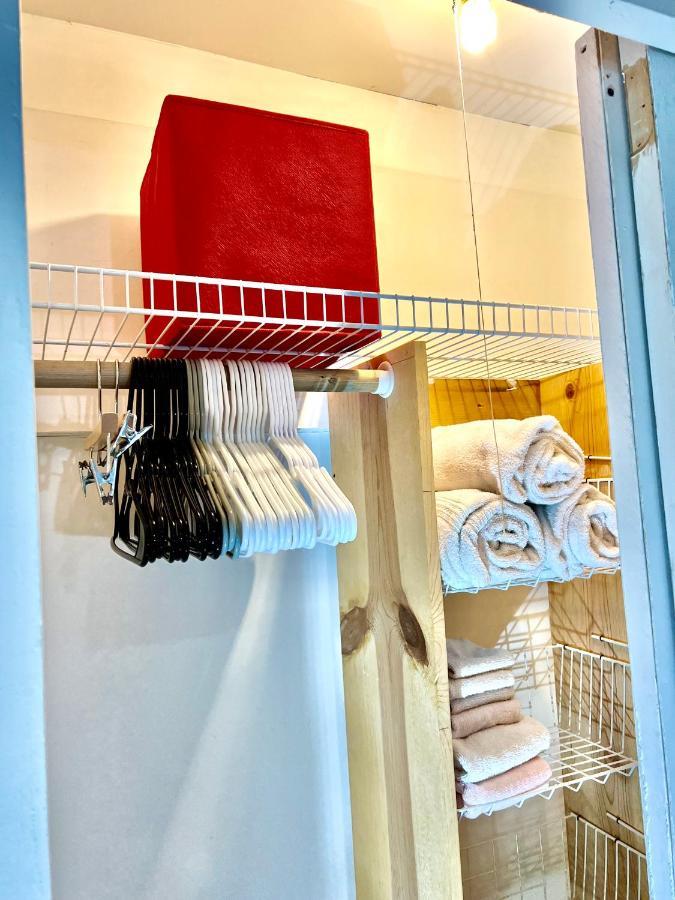 Cozy Private Room With Shared Bathroom On The 1St Floor - Conveniently Located Near Seatac Airport And Downtown Seattle Eksteriør bilde