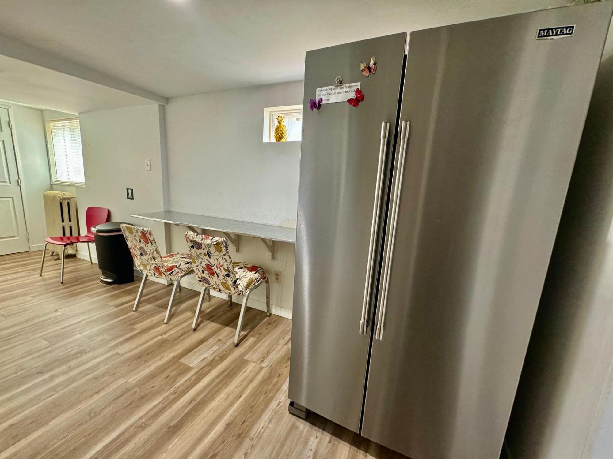 Cozy Private Room With Shared Bathroom On The 1St Floor - Conveniently Located Near Seatac Airport And Downtown Seattle Eksteriør bilde