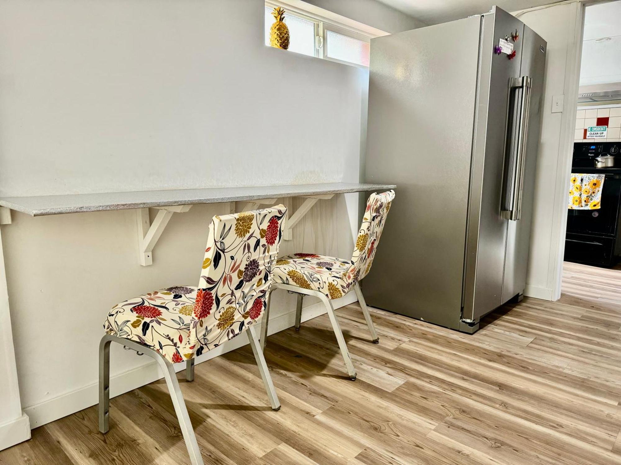 Cozy Private Room With Shared Bathroom On The 1St Floor - Conveniently Located Near Seatac Airport And Downtown Seattle Eksteriør bilde