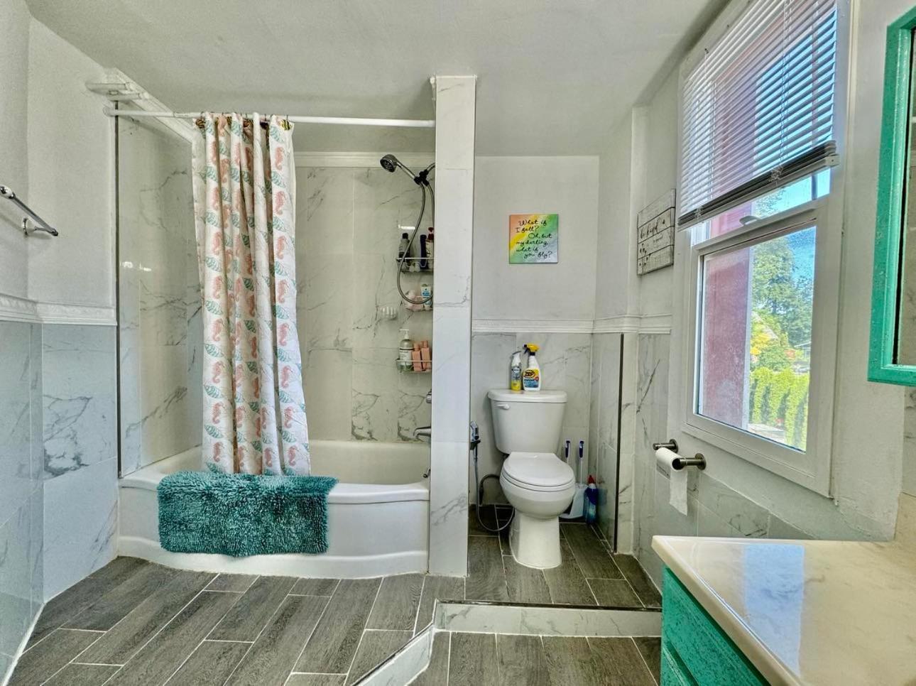 Cozy Private Room With Shared Bathroom On The 1St Floor - Conveniently Located Near Seatac Airport And Downtown Seattle Eksteriør bilde