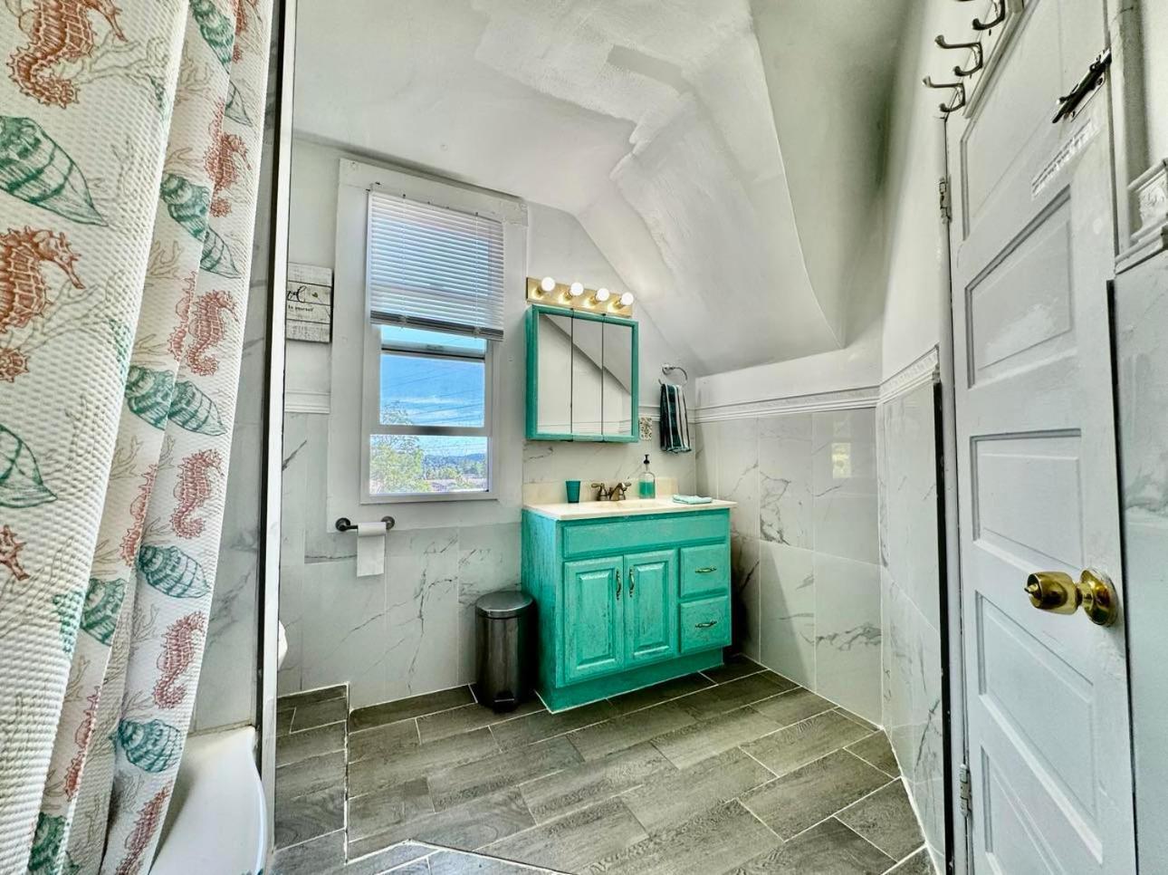 Cozy Private Room With Shared Bathroom On The 1St Floor - Conveniently Located Near Seatac Airport And Downtown Seattle Eksteriør bilde