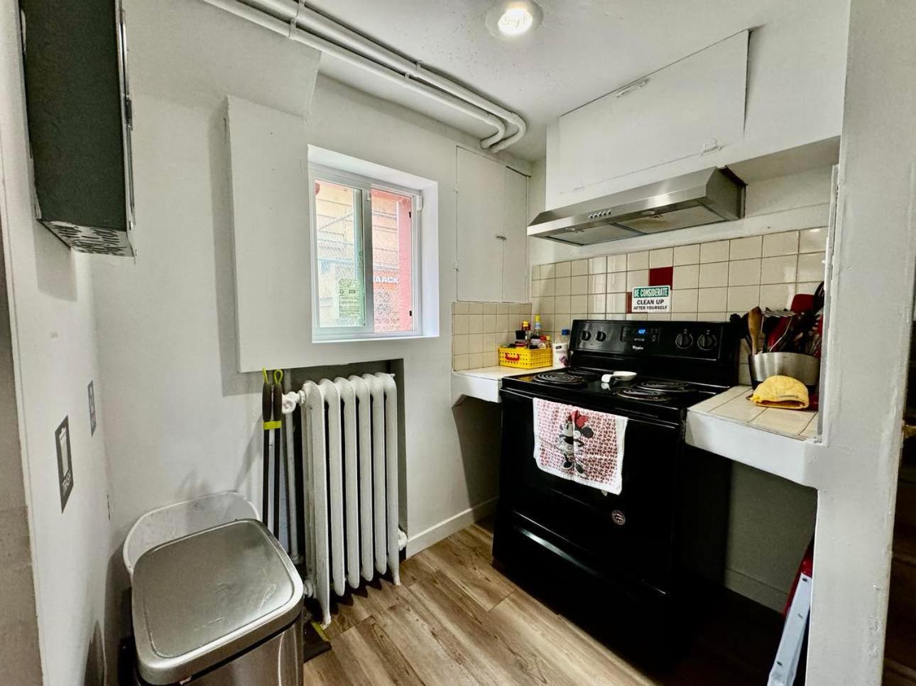Cozy Private Room With Shared Bathroom On The 1St Floor - Conveniently Located Near Seatac Airport And Downtown Seattle Eksteriør bilde