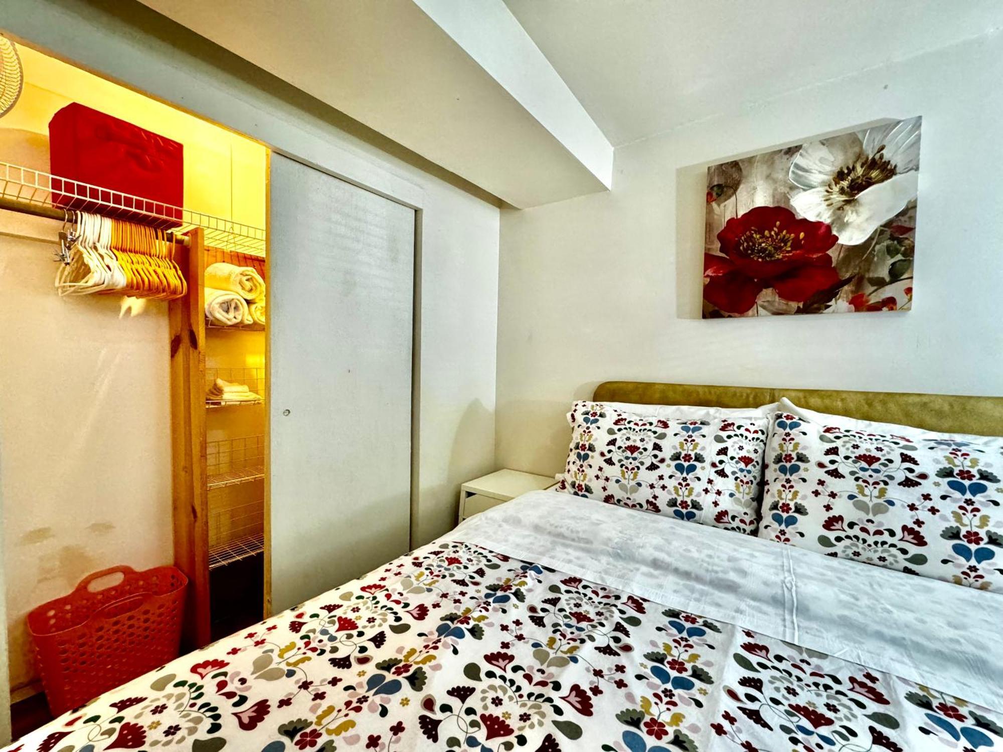 Cozy Private Room With Shared Bathroom On The 1St Floor - Conveniently Located Near Seatac Airport And Downtown Seattle Eksteriør bilde