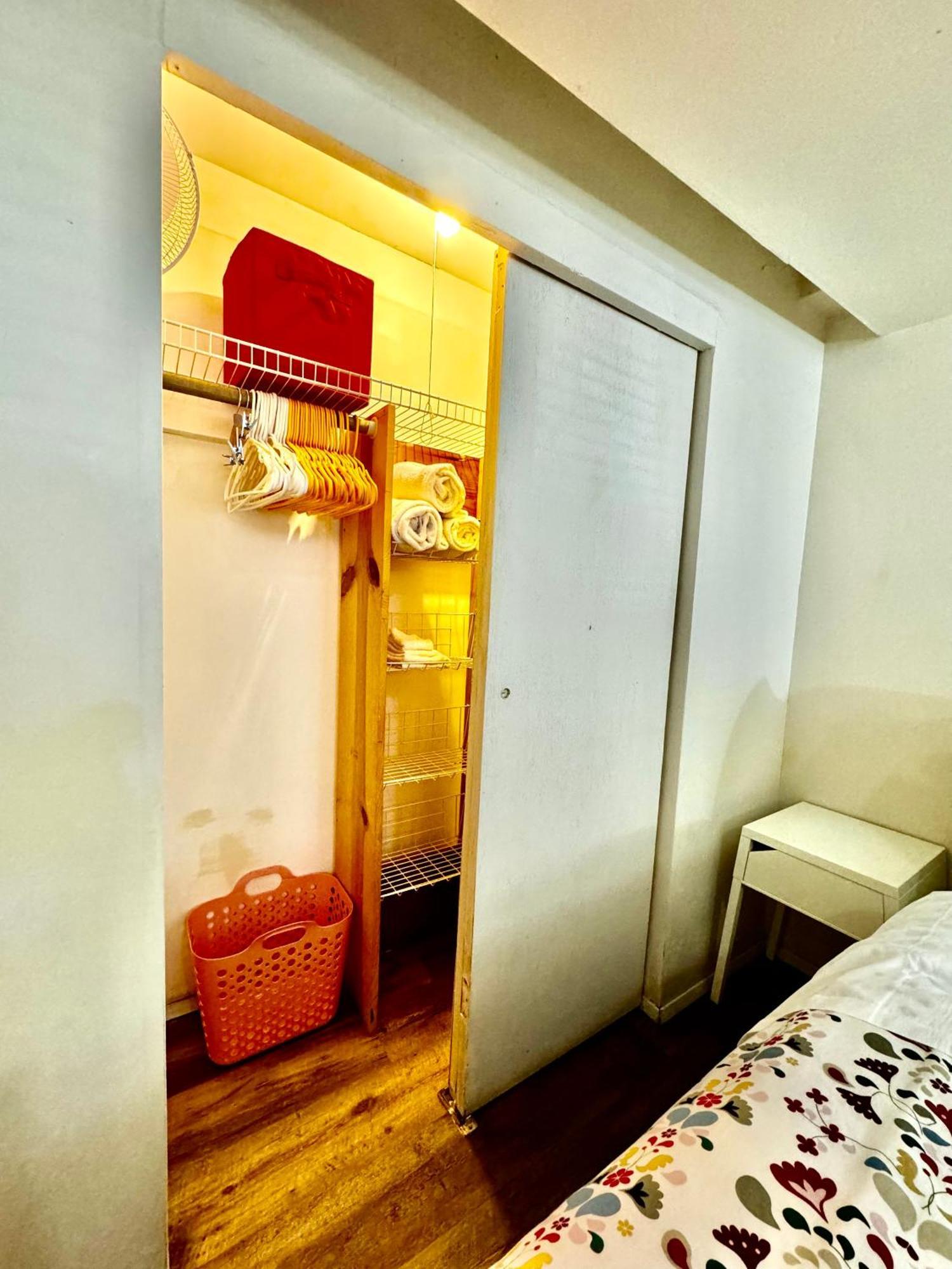 Cozy Private Room With Shared Bathroom On The 1St Floor - Conveniently Located Near Seatac Airport And Downtown Seattle Eksteriør bilde