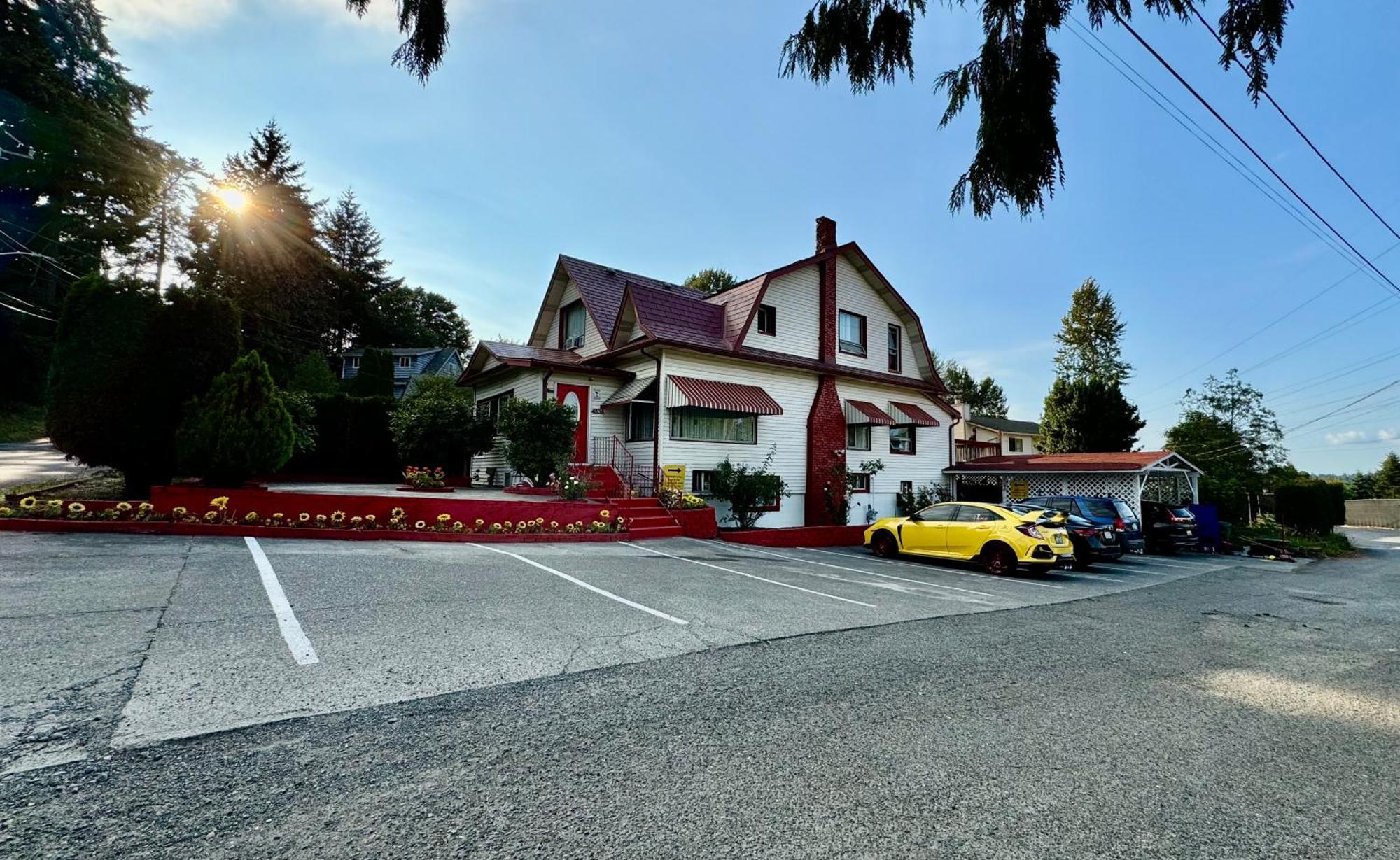 Cozy Private Room With Shared Bathroom On The 1St Floor - Conveniently Located Near Seatac Airport And Downtown Seattle Eksteriør bilde
